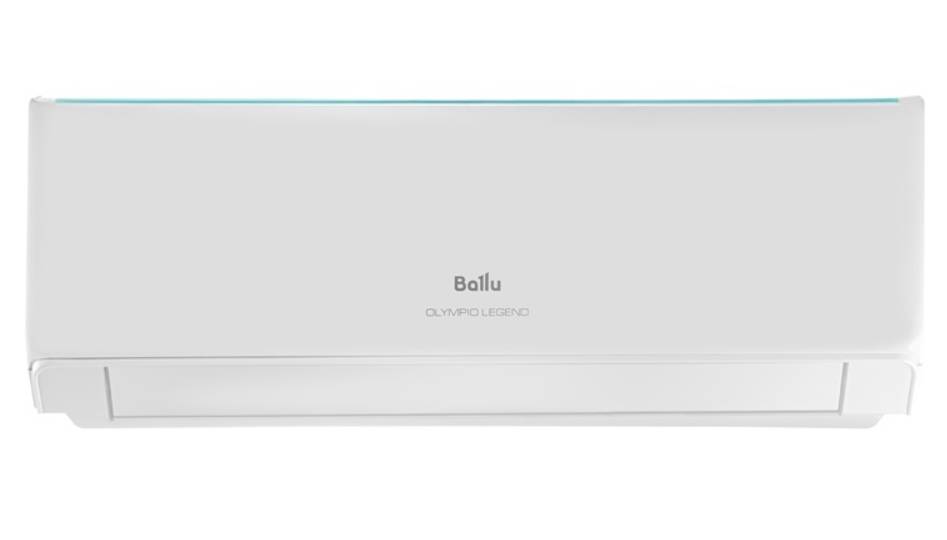 Внутренний блок сплит-системы Ballu Air Green BSAG/in-18HN8