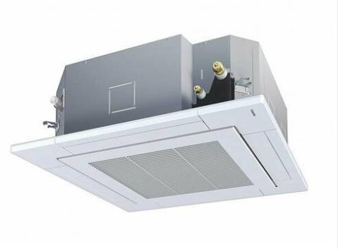 Внутренний блок сплит-системы Toshiba Standard кассетный RAV-RM561UTP-E