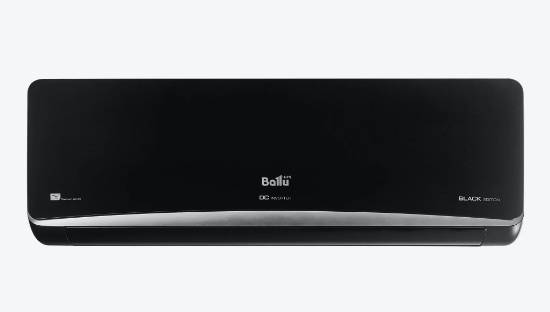 Внутренний блок сплит-системы Ballu BSPI/in-13HN8/BL/EU инверторный НС-1476966