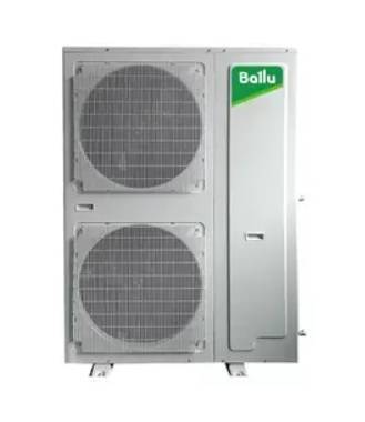 Внешний блок сплит-системы Ballu BLC_O/out-100HN1_21Y