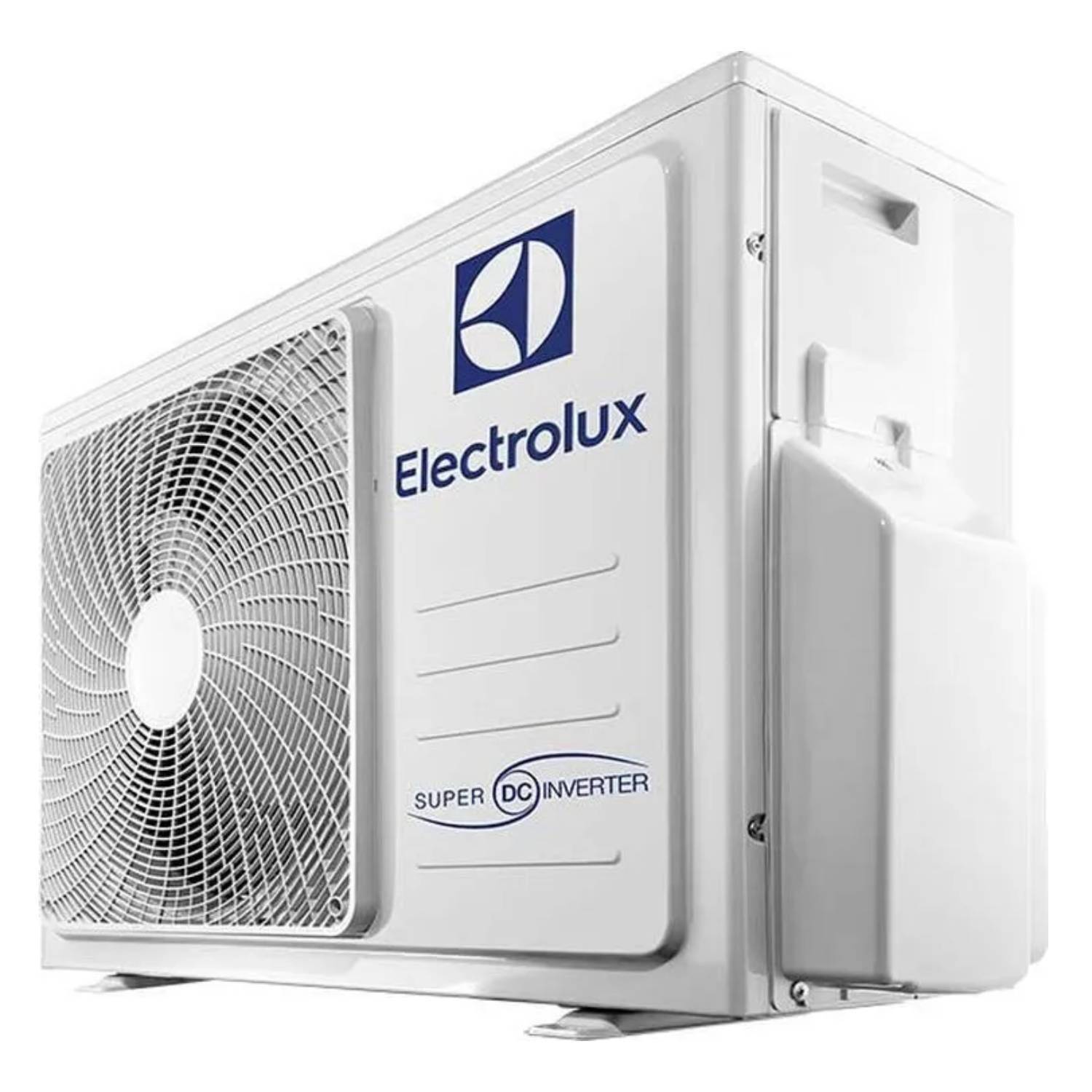 Внешний блок сплит-системы Electrolux EACS/I-12HAL/N8/out инверторный НС-1428395
