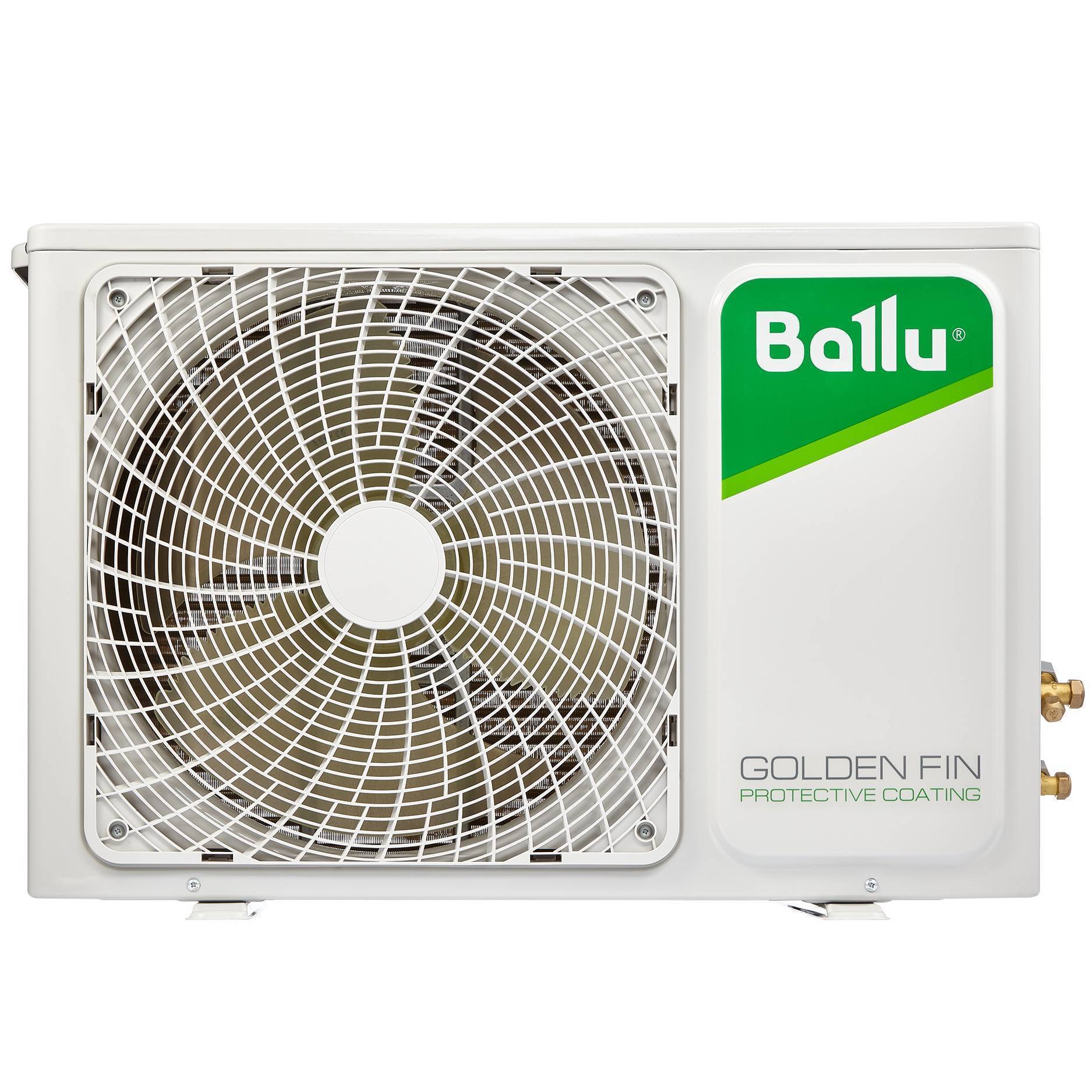 Наружный блок сплит-системы Ballu iGreen Pro BSAG/out-09HN8