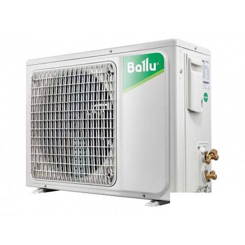 Внешний блок сплит-системы Ballu BLC_O/out-36HN1_21Y