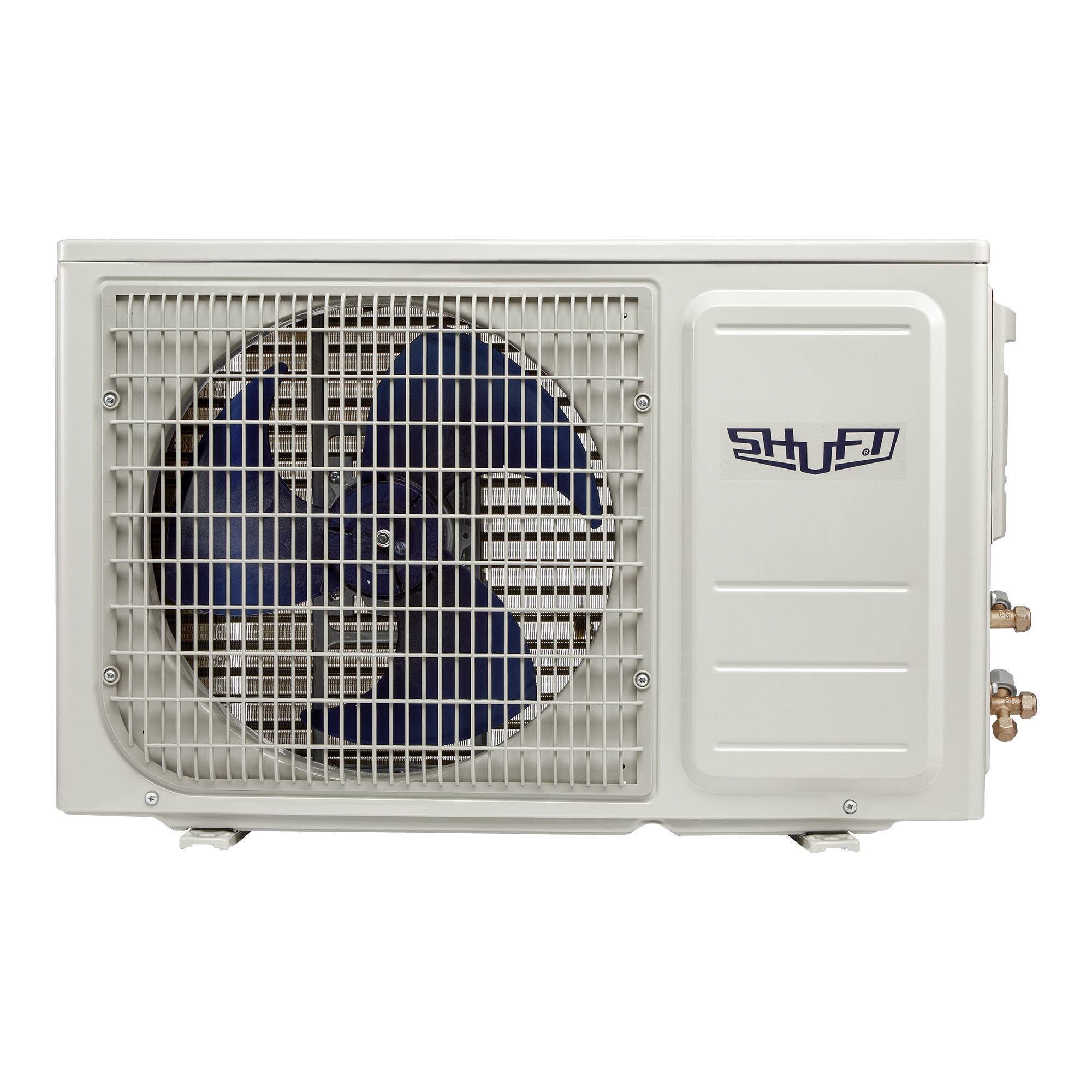 Наружный блок сплит-системы SHUFT Berg SFTO/out-09HN1_24Y НС-1598393