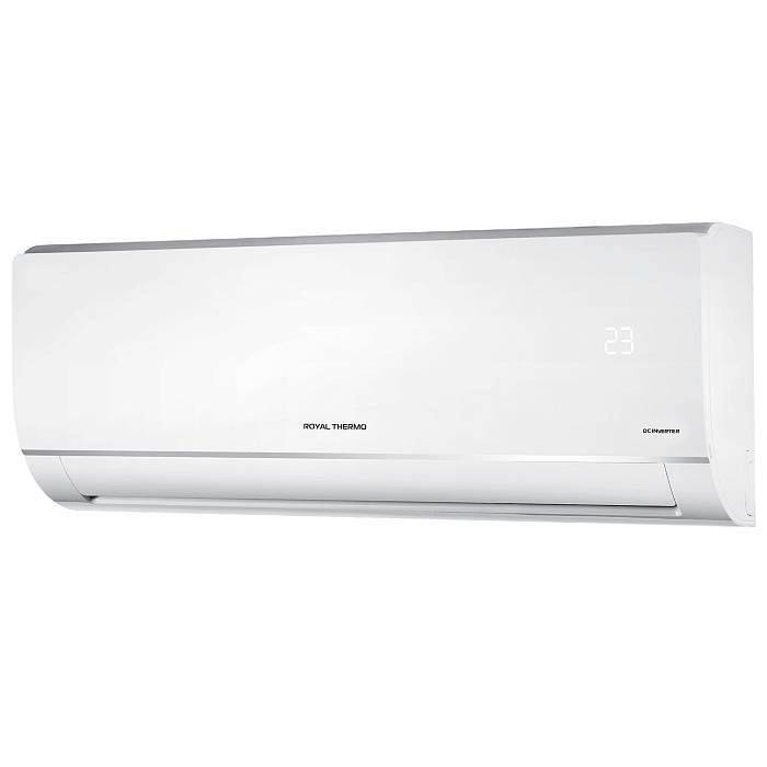 Внутренний блок сплит-системы Royal Thermo Siena DC RTSI/in-24HN8 инверторный 1598219