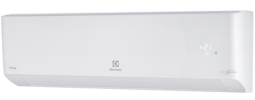 Внешний блок сплит-системы Electrolux EACS/I-24HVI/N8_21Y/out инверторный НС-1294353