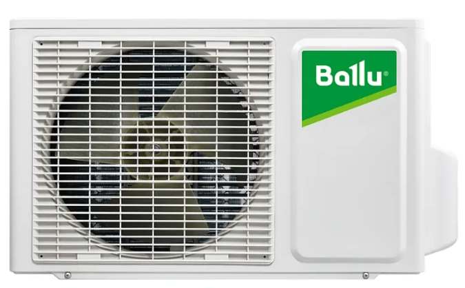 Наружный блок сплит-системы Ballu Greenland BSGR/out-12HN1 НС-1292808