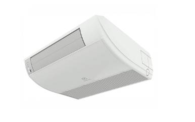 Внутренний блок напольно-потолочной сплит-системы Electrolux Unitary Pro 3 EACU/in-18H/UP3/N3