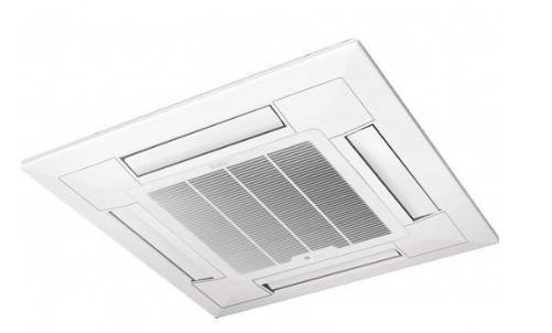 Декоративная панель Ballu Machine BLC-PS_21Y для кассетных блоков BLC-PS_21Y