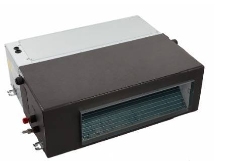 Внутренний блок канальной сплит-системы Ballu Machine BLCI_D/in-18HN8/EU_23Y инверторный НС-1478254