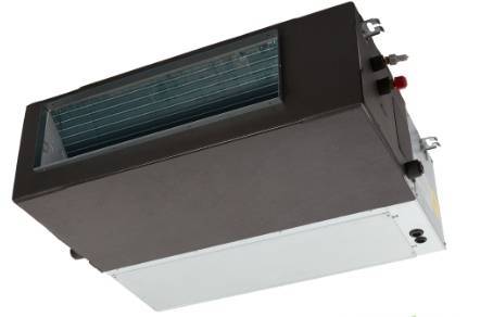 Внутренний блок канальной сплит-системы Ballu Machine BLC_D/in-24HN1_21Y НС-1407237