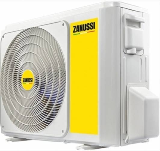 Наружный блок сплит-системы Zanussi ZACS-12 HS/A21/N1/Out НС-1292382