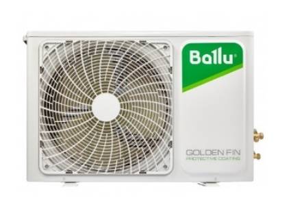 Наружный блок сплит-системы Ballu BSYI/out-07HN8/ES_23Y инверторный НС-1483545