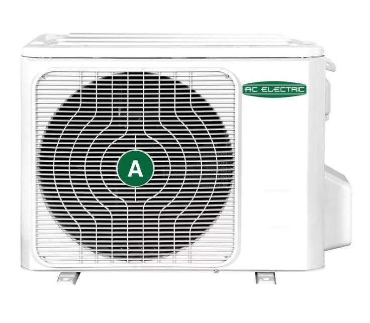 Внешний блок сплит-системы AC Electric ACEM/out-12HN1_23Y