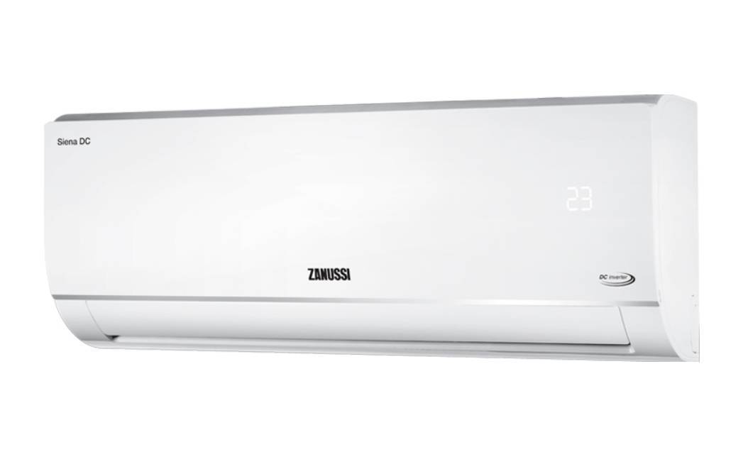 Внутренний блок сплит-системы Zanussi ZACS/I-24 HS/N1/In инверторный 1154391