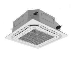 Внутренний блок кассетной сплит-системы Electrolux EACC/in-48H/UP3/N3 НС-1235389