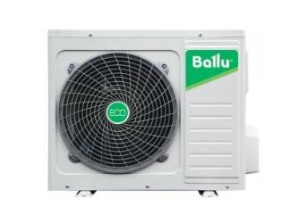 Внешний блок сплит-системы Ballu BSQ/out-36HN1_14Y