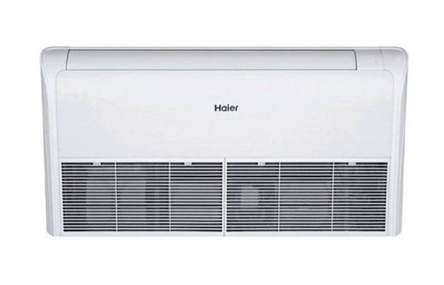 Внутренний блок напольно-потолочный Haier AC71S2SG1FA