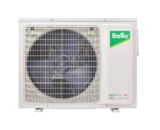 Наружный блок сплит-системы Ballu BSW/out-07HN1_23Y НС-1480614