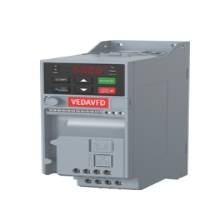 Преобразователь частоты VEDA MC VEDA Drive VF-51 15 кВт 380 В 3 фазы ABA00012