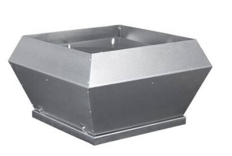 Вентилятор крышный SHUFT RMVD 450/670-4 VIM 1064691