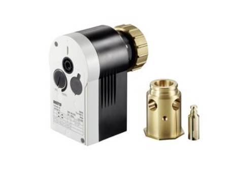 Привод электромоторный Oventrop 24 В без адаптера 1158011