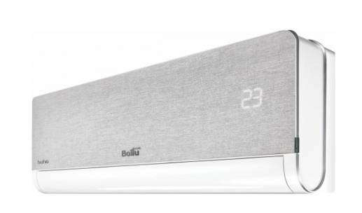 Внутренний блок сплит-системы Ballu BSNI/in-10HN8 инверторный НС-1433953