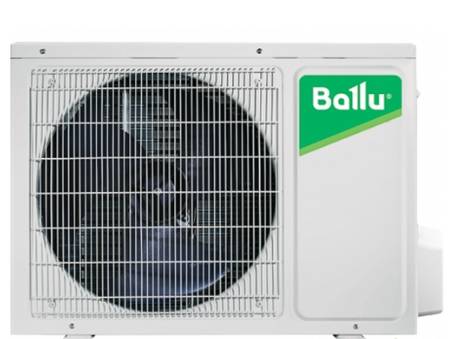 Наружный блок сплит-системы Ballu Platinum Evolution BSNI/out-13HN8 инверторный НС-1433962