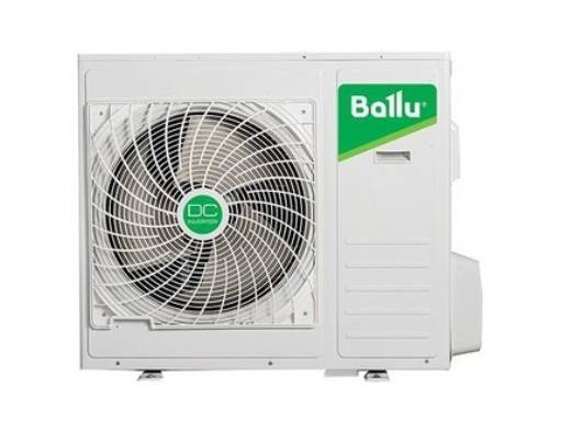 Наружный блок сплит-системы Ballu BSUI/out-12HN8_23Y инверторный НС-1480634