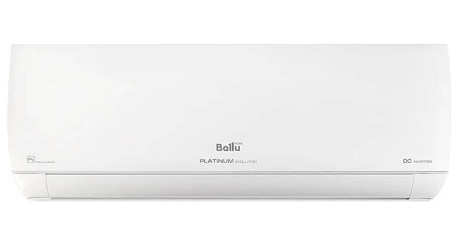 Внутренний блок сплит-системы Ballu Platinum Evolution инверторный BSUI/in-24HN8_23Y
