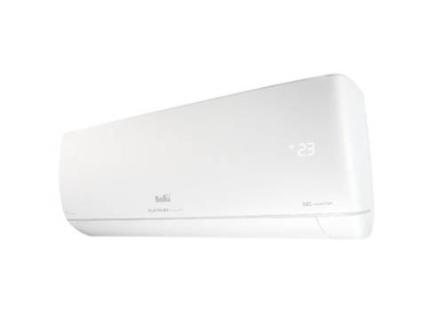 Внутренний блок сплит-системы Ballu Platinum Evolution инверторный BSUI/in-09HN8_23Y