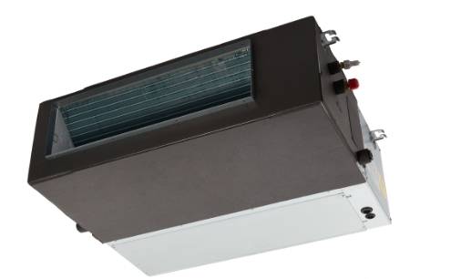 Внутренний блок канальной сплит-системы Ballu Machine BLC_D/in-48HN1_21Y НС-1407239