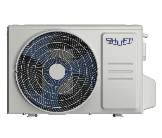 Наружный блок сплит-системы SHUFT SFTM/out-18HN1_23Y НС-1484186