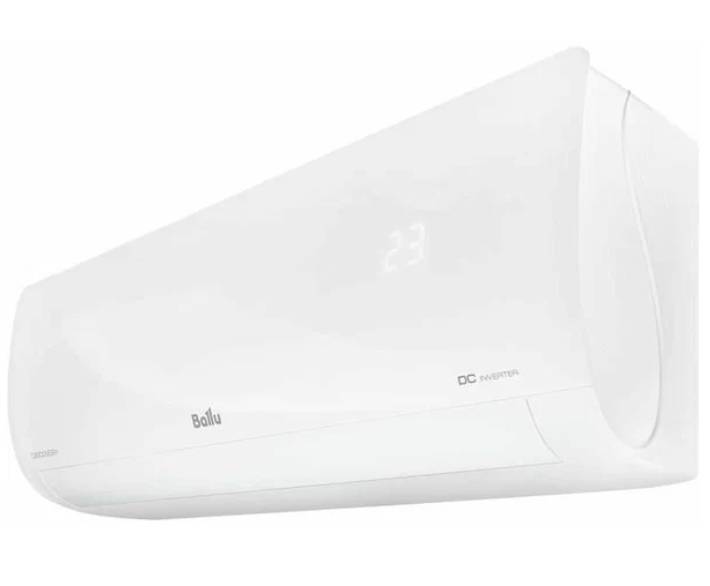 Внутренний блок сплит-системы Ballu Vision инверторный BSVI/in-12HN8