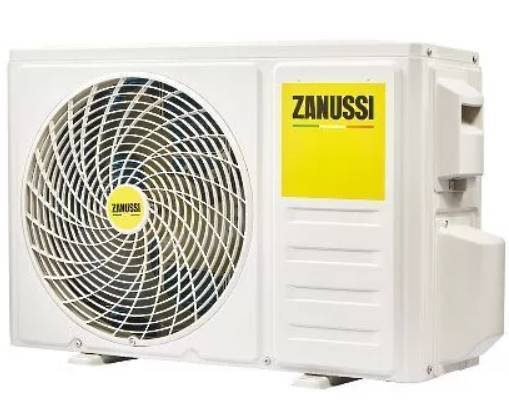 Наружный блок сплит-системы Zanussi ZACS-12 HB/A23/N1/Out НС-1485740