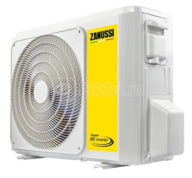 Наружный блок сплит-системы Zanussi ZACS/I-24 HS/N1/Out инверторный НС-1154397