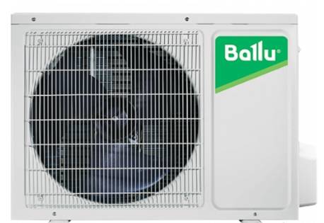 Наружный блок сплит-системы Ballu BSUI/out-24HN8_23Y инверторный НС-1480642