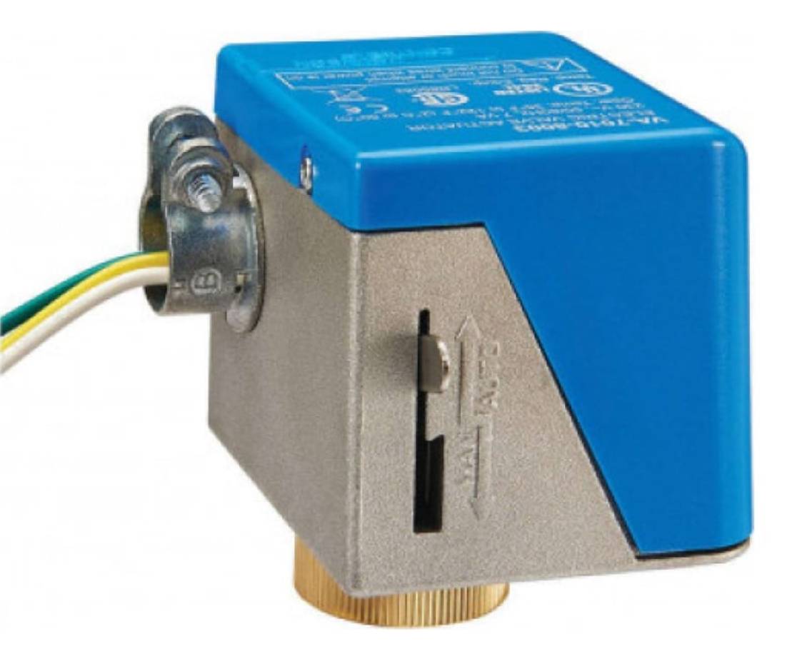 Клапан трёхходовой Haier 3VFCB