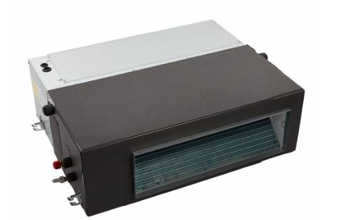 Внутренний блок канальной сплит-системы Ballu Machine BLCI_D/in-48HN8/EU_23Y инверторный НС-1478257