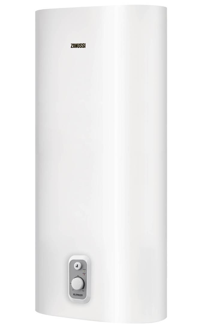 Водонагреватель накопительный Zanussi ZWH/S 50 Splendore Dry Enamel 50 л 1408921
