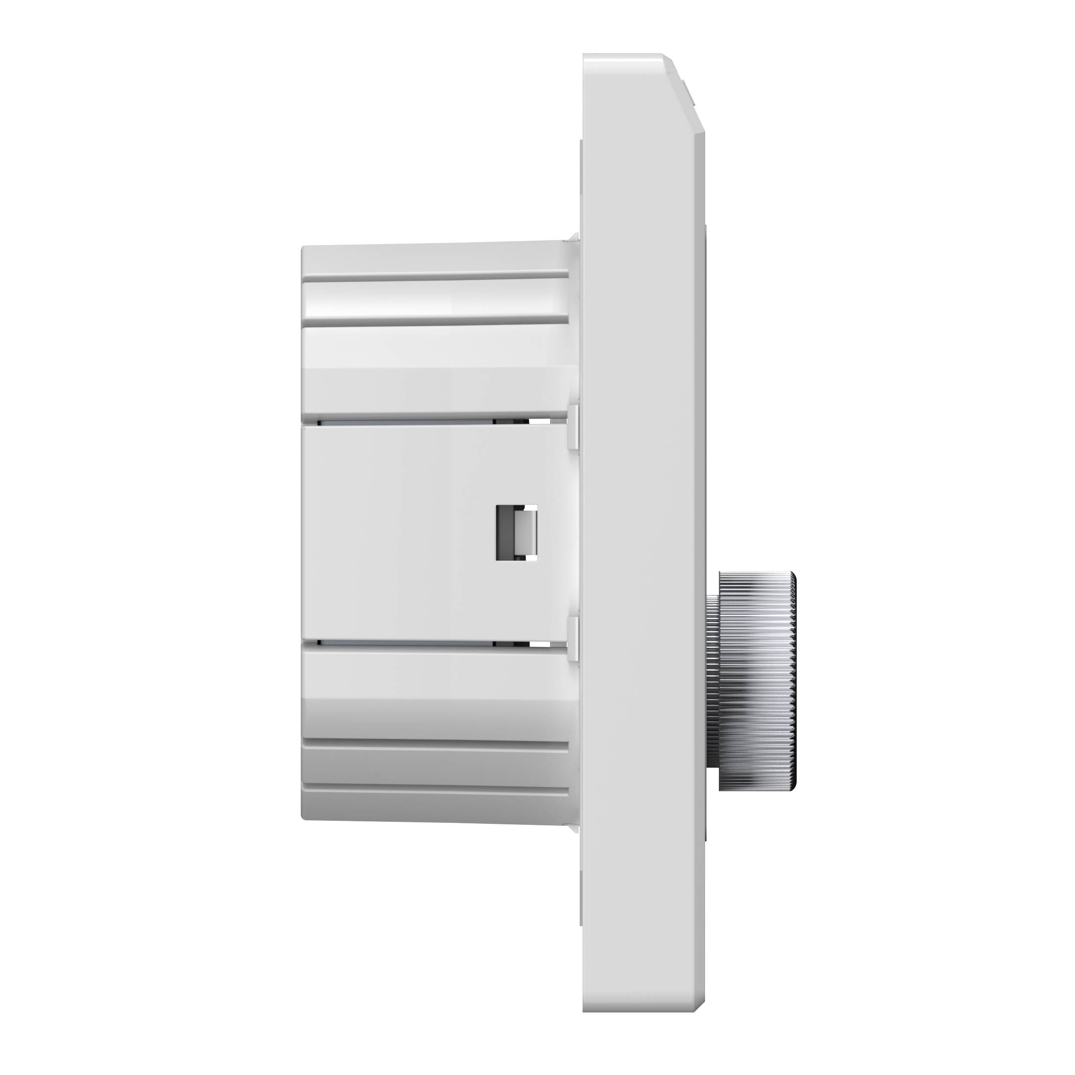 Терморегулятор Electrolux ETL-16W программируемый со сменными панелями НС-1432041