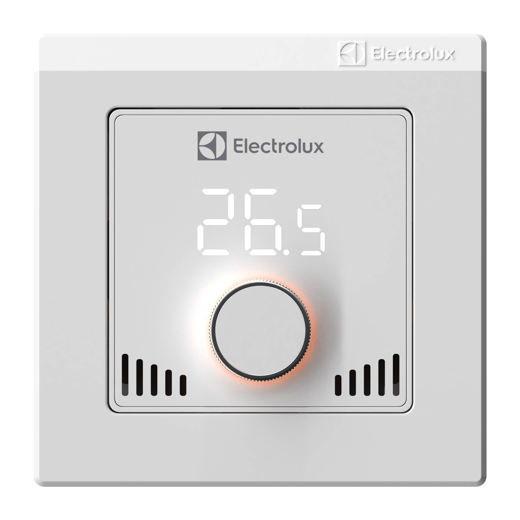 Терморегулятор Electrolux ETS-16W Wi-Fi со сменными панелями НС-1432045
