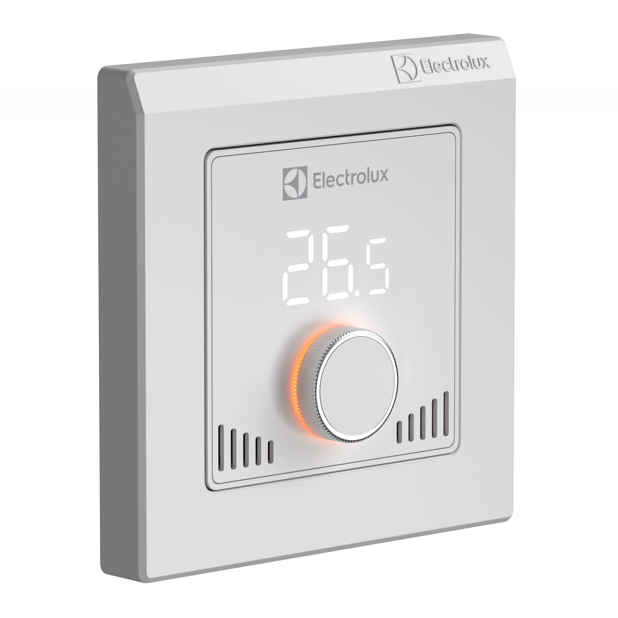 Терморегулятор Electrolux ETS-16W Wi-Fi со сменными панелями НС-1432045