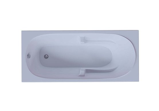 Ванна акриловая Triton Лея 170 см (только ванна) LEY170-0000145