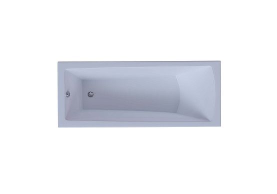 Ванна акриловая Triton Либра NEW 170х75 см (только ванна) LIB170N-0000077