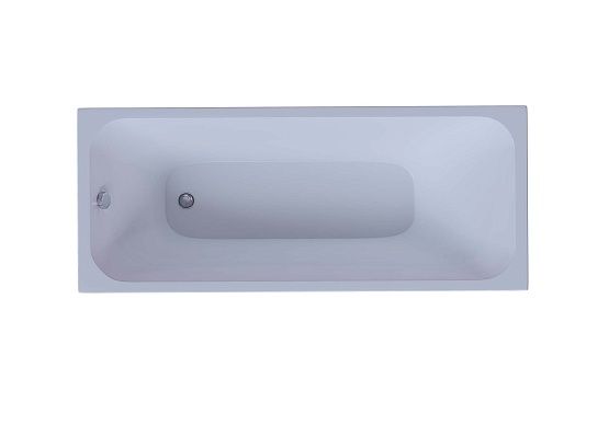 Ванна акриловая Triton Мия 170х80 см прямоугольная MIY170-0000032