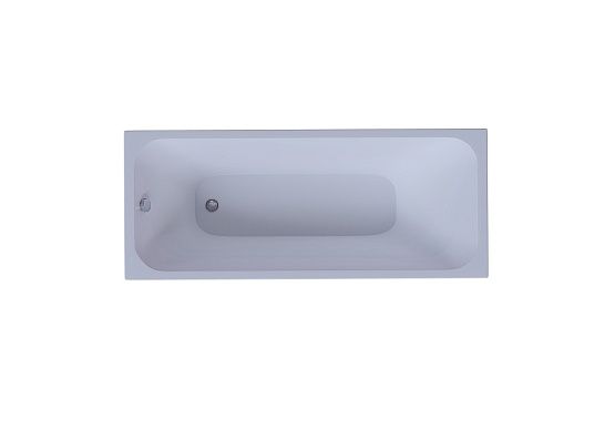 Ванна акриловая 1Marka Мия 145x70 см MIY145-0000001