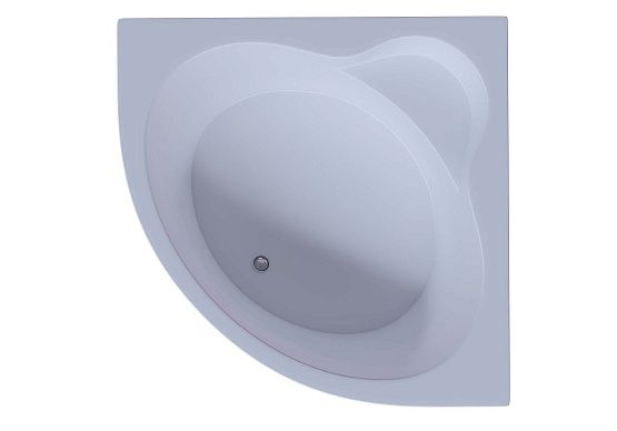 Ванна акриловая Triton Ума 145x145 см угловая UMA145-0000001
