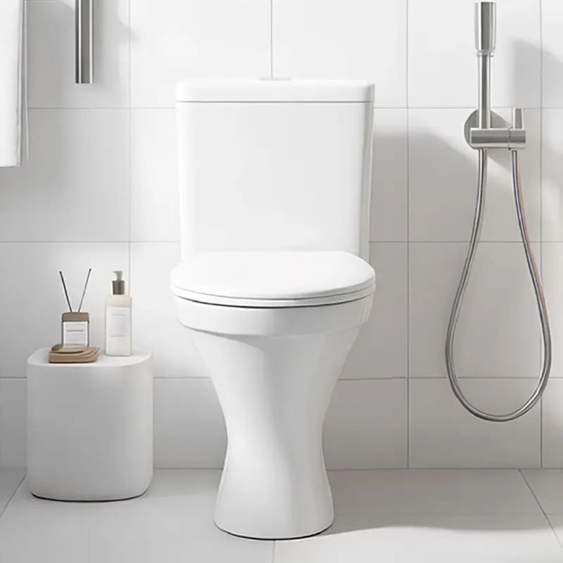 Унитаз-компакт Cersanit Epos S1 белый WC.CC/Epos/2-P/WHT.G/S1