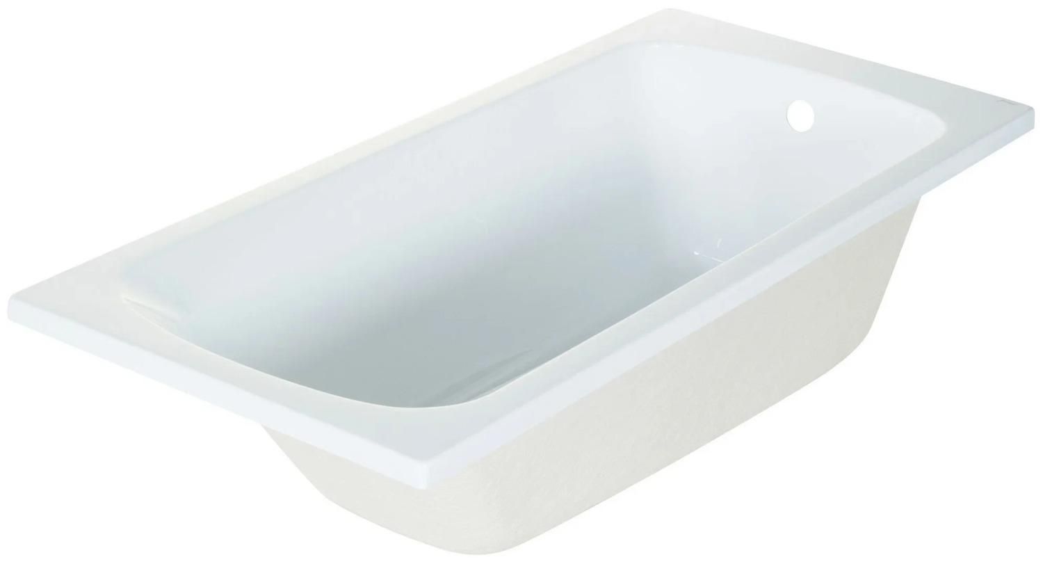Ванна акриловая Jacob Delafon Patio 150x70 см E6810RU-01